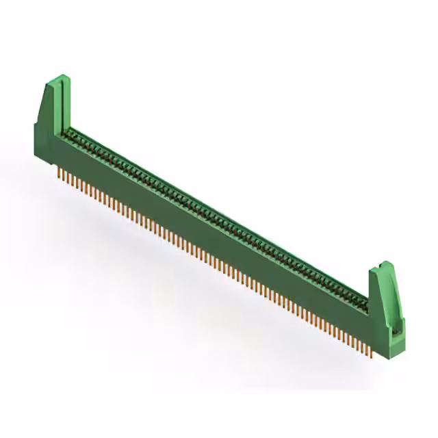 345-138-500-288 EDAC Inc.  Edgeboard Connectors